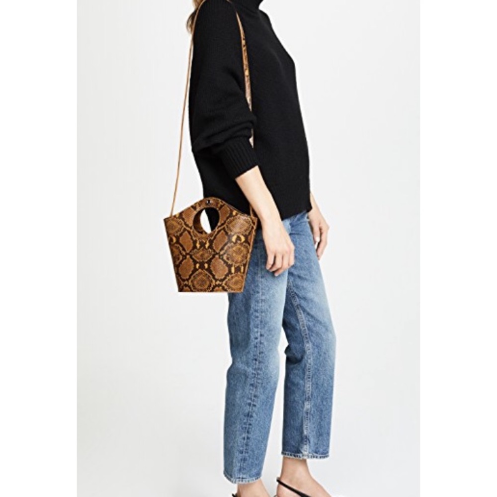Elizabeth and James Petite Market Tote